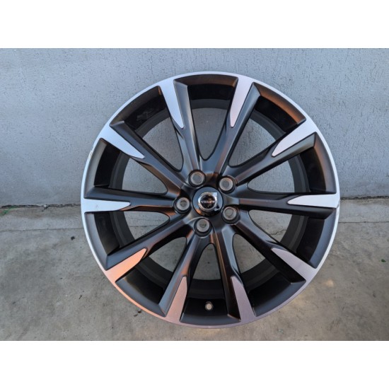 1x Janta BOR 19" Volvo XC60 XC70 XC40 S90 V90 S80 V70 S60 V60 CC 31439441 / 31381280 