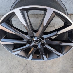 1x Janta BOR 19" Volvo XC60 XC70 XC40 S90 V90 S80 V70 S60 V60 CC 31439441 / 31381280 