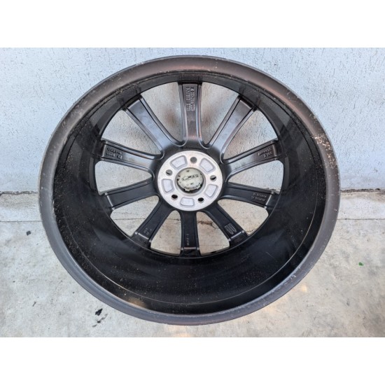 1x Janta BOR 19" Volvo XC60 XC70 XC40 S90 V90 S80 V70 S60 V60 CC 31439441 / 31381280 