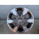 1xVolvo OEM Wheel ERAKIR Alloy 19" Rim XC60 XC70 XC40 S90 V90 S60 V60 CC 31373095 / 31414022