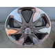 1xVolvo OEM Wheel ERAKIR Alloy 19" Rim XC60 XC70 XC40 S90 V90 S60 V60 CC 31373095 / 31414022