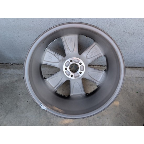 1xVolvo OEM Wheel ERAKIR Alloy 19" Rim XC60 XC70 XC40 S90 V90 S60 V60 CC 31373095 / 31414022