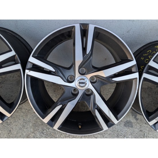 Jante 5 spite duble 18'' Volvo XC60 XC70 XC40 S90 V90 S60 V60 S80 V70 V40 - 31445812 Jante 5 spite duble 18'' Volvo XC60 XC70 XC40 S90 V90 S60 V60 S80 V70 V40 - 31445812