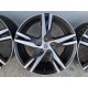 Jante 5 spite duble 18'' Volvo XC60 XC70 XC40 S90 V90 S60 V60 S80 V70 V40 - 31445812 Jante 5 spite duble 18'' Volvo XC60 XC70 XC40 S90 V90 S60 V60 S80 V70 V40 - 31445812