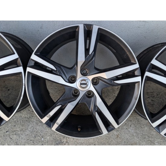 Jante 5 spite duble 18'' Volvo XC60 XC70 XC40 S90 V90 S60 V60 S80 V70 V40 - 31445812 Jante 5 spite duble 18'' Volvo XC60 XC70 XC40 S90 V90 S60 V60 S80 V70 V40 - 31445812