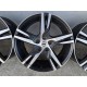Jante 5 spite duble 18'' Volvo XC60 XC70 XC40 S90 V90 S60 V60 S80 V70 V40 - 31445812 Jante 5 spite duble 18'' Volvo XC60 XC70 XC40 S90 V90 S60 V60 S80 V70 V40 - 31445812