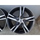 Jante 5 spite duble 18'' Volvo XC60 XC70 XC40 S90 V90 S60 V60 S80 V70 V40 - 31445812 Jante 5 spite duble 18'' Volvo XC60 XC70 XC40 S90 V90 S60 V60 S80 V70 V40 - 31445812