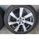Volvo OEM Wheels THIA rims 17" S60 V60 CC S80 V70 XC60 XC70 V40 S40 V50 V90 31381813 Volvo OEM Wheels THIA rims 17" S60 V60 CC S80 V70 XC60 XC70 V40 S40 V50 V90 31381813