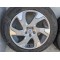 Volvo OEM Wheels ARGUS rims 18" XC70 XC60 XC40 winter tires 235/60 R18 Continental 31347108