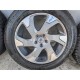 Volvo OEM Wheels ARGUS rims 18" XC70 XC60 XC40 winter tires 235/60 R18 Continental 31347108 Volvo OEM Wheels ARGUS rims 18" XC70 XC60 XC40 winter tires 235/60 R18 Continental 31347108