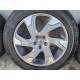 Volvo OEM Wheels ARGUS rims 18" XC70 XC60 XC40 winter tires 235/60 R18 Continental 31347108 Volvo OEM Wheels ARGUS rims 18" XC70 XC60 XC40 winter tires 235/60 R18 Continental 31347108