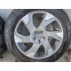 Volvo OEM Wheels ARGUS rims 18" XC70 XC60 XC40 winter tires 235/60 R18 Continental 31347108 Volvo OEM Wheels ARGUS rims 18" XC70 XC60 XC40 winter tires 235/60 R18 Continental 31347108