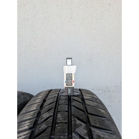 Volvo OEM Wheels ARGUS rims 18" XC70 XC60 XC40 winter tires 235/60 R18 Continental 31347108 Volvo OEM Wheels ARGUS rims 18" XC70 XC60 XC40 winter tires 235/60 R18 Continental 31347108