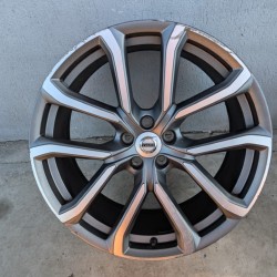 1x Janta LESATH 20" Volvo XC90 XC60 XC70 XC40 S90 V90 S60 31381202