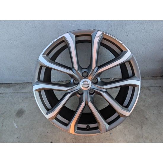 1x Janta LESATH 20" Volvo XC90 XC60 XC70 XC40 S90 V90 S60 31381202 1x Janta LESATH 20" Volvo XC90 XC60 XC70 XC40 S90 V90 S60 31381202