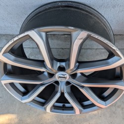 1x Janta LESATH 20" Volvo XC90 XC60 XC70 XC40 S90 V90 S60 31381202