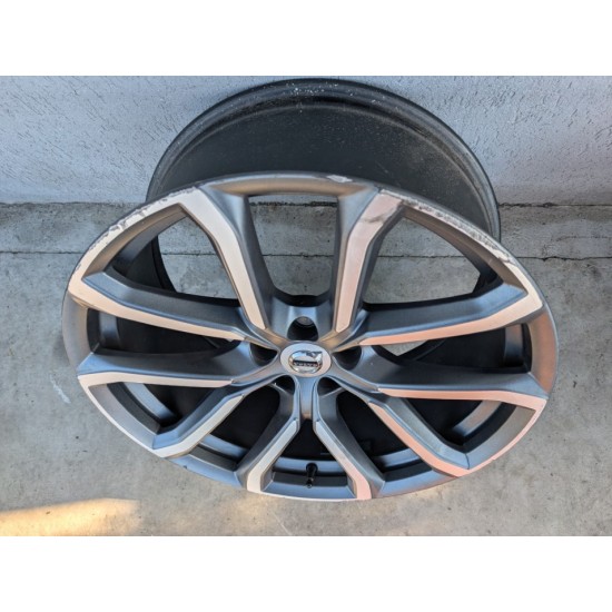 1x Janta LESATH 20" Volvo XC90 XC60 XC70 XC40 S90 V90 S60 31381202 1x Janta LESATH 20" Volvo XC90 XC60 XC70 XC40 S90 V90 S60 31381202