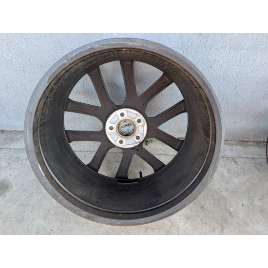 1x Janta LESATH 20" Volvo XC90 XC60 XC70 XC40 S90 V90 S60 31381202 1x Janta LESATH 20" Volvo XC90 XC60 XC70 XC40 S90 V90 S60 31381202