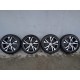 Volvo OEM Wheels 5 double spokes 18" S60 V60 S80 V70 S90 V90 XC40 XC60 31471482 Volvo OEM Wheels 5 double spokes 18" S60 V60 S80 V70 S90 V90 XC40 XC60 31471482