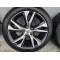 Volvo OEM Wheels 5 double spokes 18" S60 V60 S80 V70 S90 V90 XC40 XC60 31471482