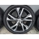 Volvo OEM Wheels 5 double spokes 18" S60 V60 S80 V70 S90 V90 XC40 XC60 31471482 Volvo OEM Wheels 5 double spokes 18" S60 V60 S80 V70 S90 V90 XC40 XC60 31471482