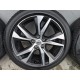 Volvo OEM Wheels 5 double spokes 18" S60 V60 S80 V70 S90 V90 XC40 XC60 31471482 Volvo OEM Wheels 5 double spokes 18" S60 V60 S80 V70 S90 V90 XC40 XC60 31471482