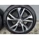 Volvo OEM Wheels 5 double spokes 18" S60 V60 S80 V70 S90 V90 XC40 XC60 31471482 Volvo OEM Wheels 5 double spokes 18" S60 V60 S80 V70 S90 V90 XC40 XC60 31471482