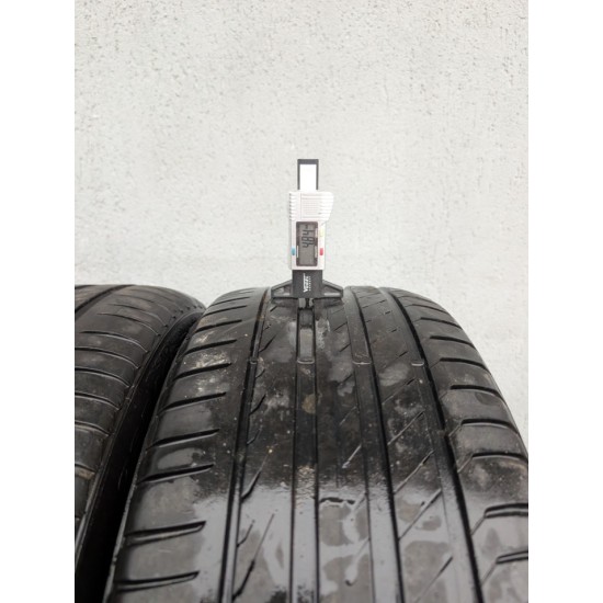 Volvo OEM Wheels 5 double spokes 18" S60 V60 S80 V70 S90 V90 XC40 XC60 31471482 Volvo OEM Wheels 5 double spokes 18" S60 V60 S80 V70 S90 V90 XC40 XC60 31471482