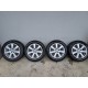 Jante ODEN 16" 5x108 Volvo V40 S40 V50 S60 V60 S80 V70 C30 C70 - 31381194 / 31200601 Jante ODEN 16" 5x108 Volvo V40 S40 V50 S60 V60 S80 V70 C30 C70 - 31381194 / 31200601
