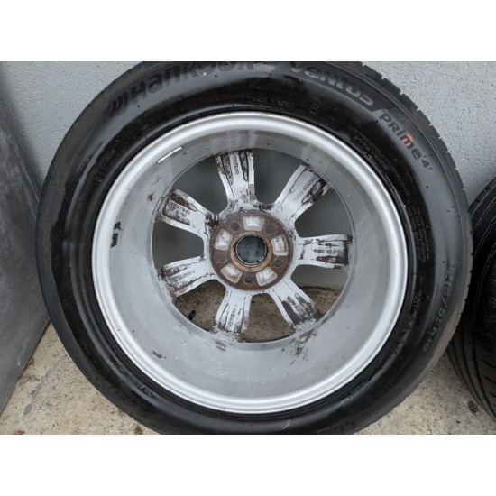 Jante ODEN 16" 5x108 Volvo V40 S40 V50 S60 V60 S80 V70 C30 C70 - 31381194 / 31200601 Jante ODEN 16" 5x108 Volvo V40 S40 V50 S60 V60 S80 V70 C30 C70 - 31381194 / 31200601