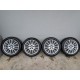 Volvo OEM Wheels SPARTACUS rims 17" V40 S40 V50 S60 V60 S80 V70 C30 C70 XC70 - 31317688 Volvo OEM Wheels SPARTACUS rims 17" V40 S40 V50 S60 V60 S80 V70 C30 C70 XC70 - 31317688