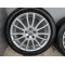 Volvo OEM Wheels SPARTACUS rims 17" V40 S40 V50 S60 V60 S80 V70 C30 C70 XC70 - 31317688