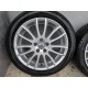 Volvo OEM Wheels SPARTACUS rims 17" V40 S40 V50 S60 V60 S80 V70 C30 C70 XC70 - 31317688 Volvo OEM Wheels SPARTACUS rims 17" V40 S40 V50 S60 V60 S80 V70 C30 C70 XC70 - 31317688