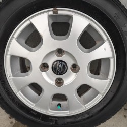 Jante VOGON 17" 4x114.3 Volvo V40 S40 1998-2003 Cod 30620580 / 30623040