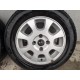 Jante VOGON 17" 4x114.3 Volvo V40 S40 1998-2003 Cod 30620580 / 30623040 Jante VOGON 17" 4x114.3 Volvo V40 S40 1998-2003 Cod 30620580 / 30623040