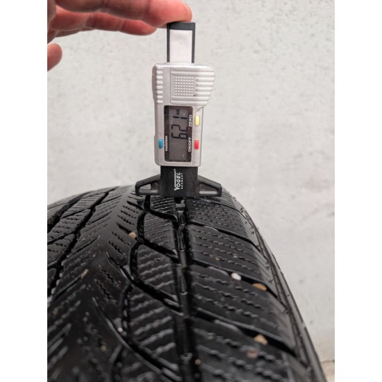 Jante VOGON 17" 4x114.3 Volvo V40 S40 1998-2003 Cod 30620580 / 30623040 Jante VOGON 17" 4x114.3 Volvo V40 S40 1998-2003 Cod 30620580 / 30623040