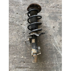 Amortizor stanga fata Volvo V60 D6 Hybrid 2014-2018 31406001 