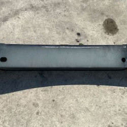 Front Bumper Reinforcement Volvo V40 31276334 18922