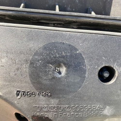 Carcasa filtru aer Volvo XC90 30636845