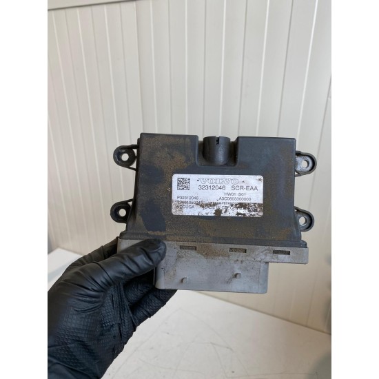  Adblue control unit VOLVO V90 S90 V60 S60 XC60 XC40 2018+ 32242878 32312046
