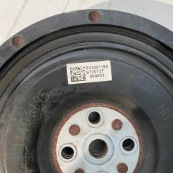 Crankshaft pulley VOLVO S60 S80 S90 V90 V40 V60 V70 XC40 XC60 XC70 XC90 31401194 31401195