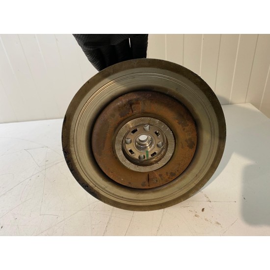 Crankshaft pulley VOLVO S60 S80 S90 V90 V40 V60 V70 XC40 XC60 XC70 XC90 31401194 31401195