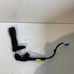 Front left seatbelt Volvo XC60 S60 V60 S80 V70 6057249