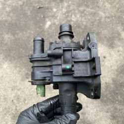 Thermostat housing 1.6D VOLVO S40 V50 C30 30711526 9647767180