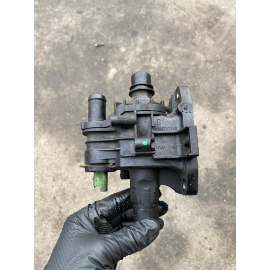 Thermostat housing 1.6D VOLVO S40 V50 C30 30711526 9647767180