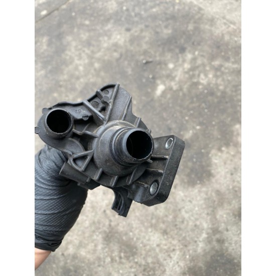 Thermostat housing 1.6D VOLVO S40 V50 C30 30711526 9647767180