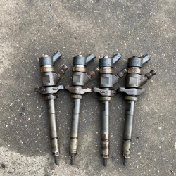 Engine Injector VOLVO S40 C30 2004-2012 0445110259 36002236