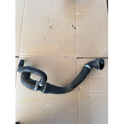 Furtun apa Volvo XC90 31338292