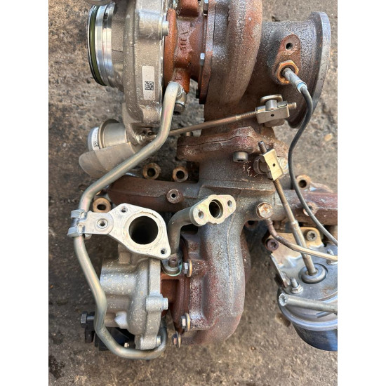 Turbina 150,000km Volvo XC90 31441451,36010079