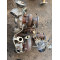 Turbina 150,000km Volvo XC90 31441451,36010079